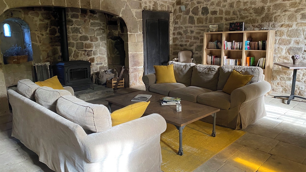 Photo of Livingroom in Joannas