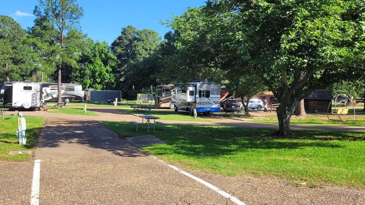 Photo of Outdoor in Texarkana