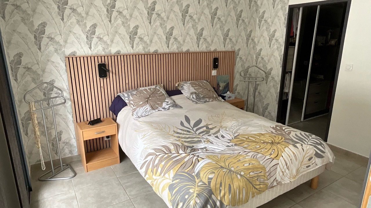 Photo of Bedroom in Castries