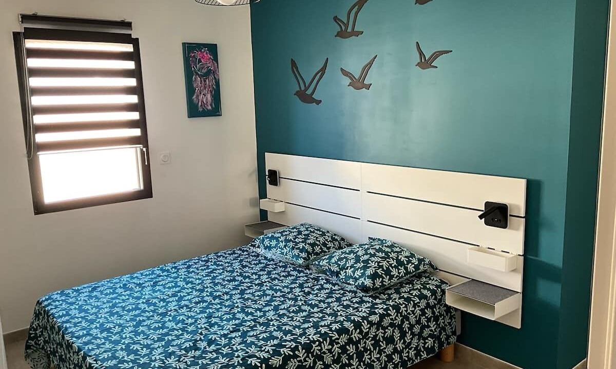 Photo of Bedroom in Castries