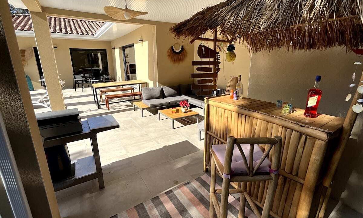 Photo of Patio Balcony in Castries