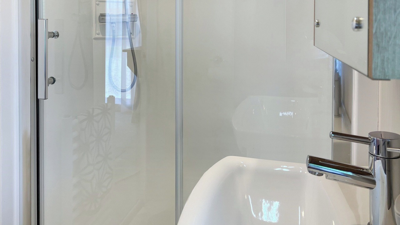 Photo of Bathroom in North York Moors National Park