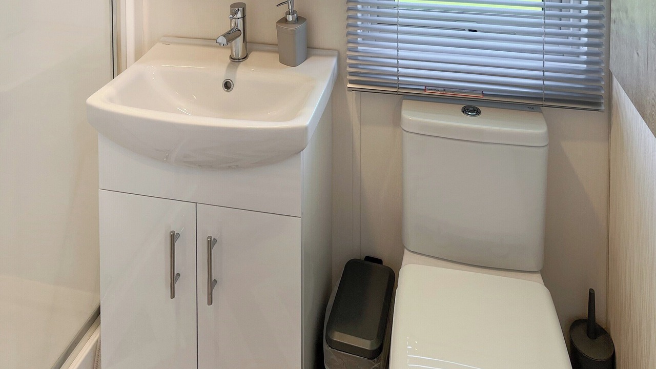 Photo of Bathroom in North York Moors National Park