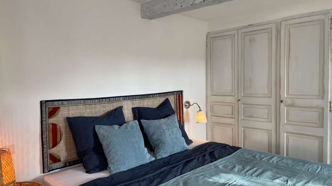 Photo of Bedroom in Plan-de-la-Tour