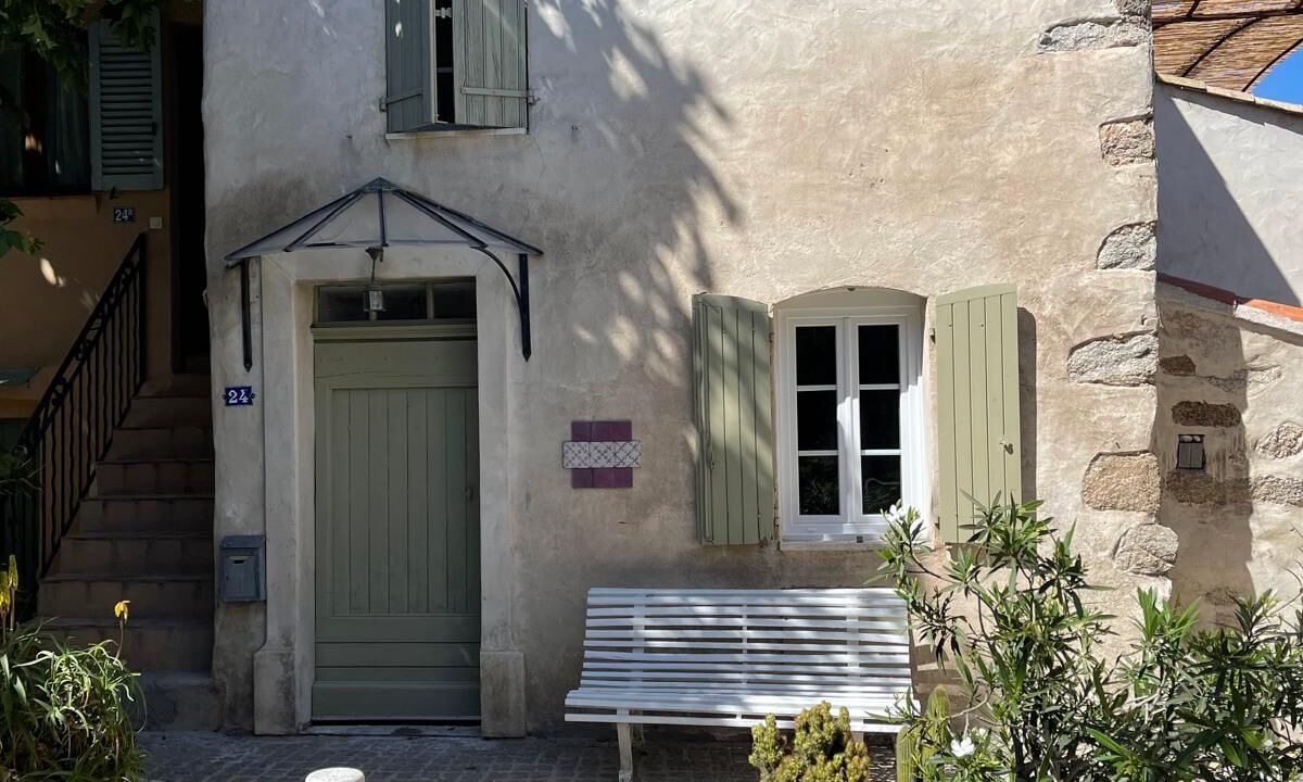 Photo of Outdoor in Plan-de-la-Tour