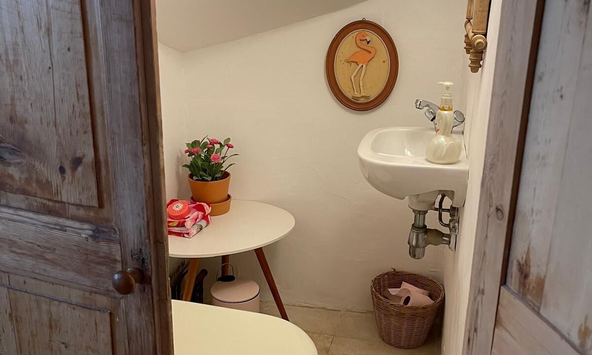 Photo of Bathroom in Plan-de-la-Tour