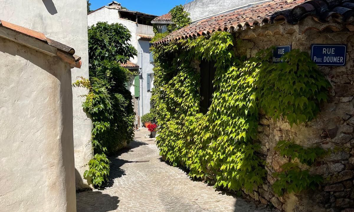 Photo of Outdoor in Plan-de-la-Tour