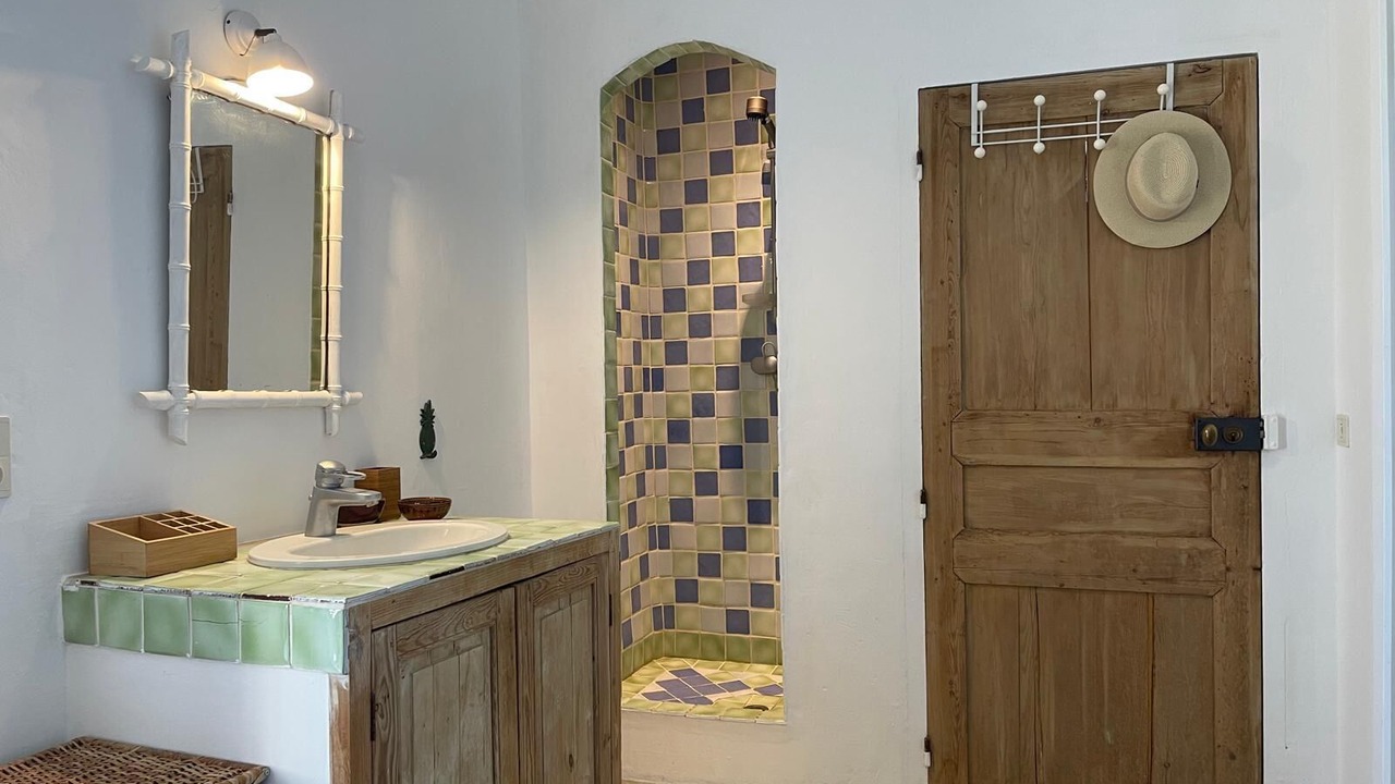 Photo of Bathroom in Plan-de-la-Tour