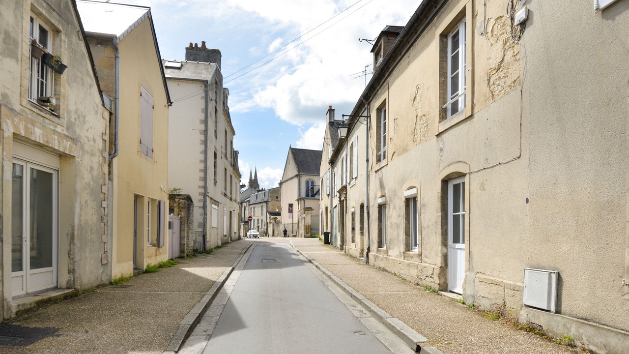 Photo of Outdoor in Bayeux