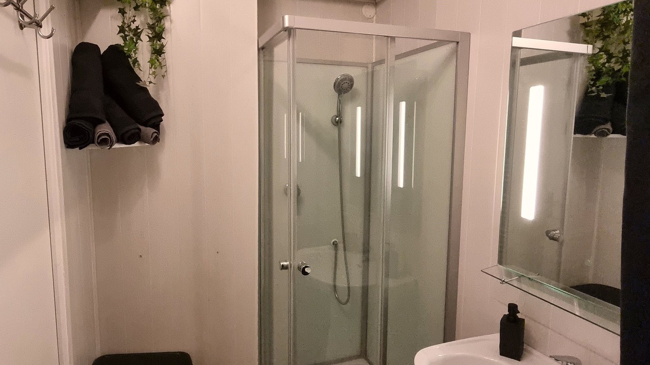 Photo of Bathroom in Bayeux