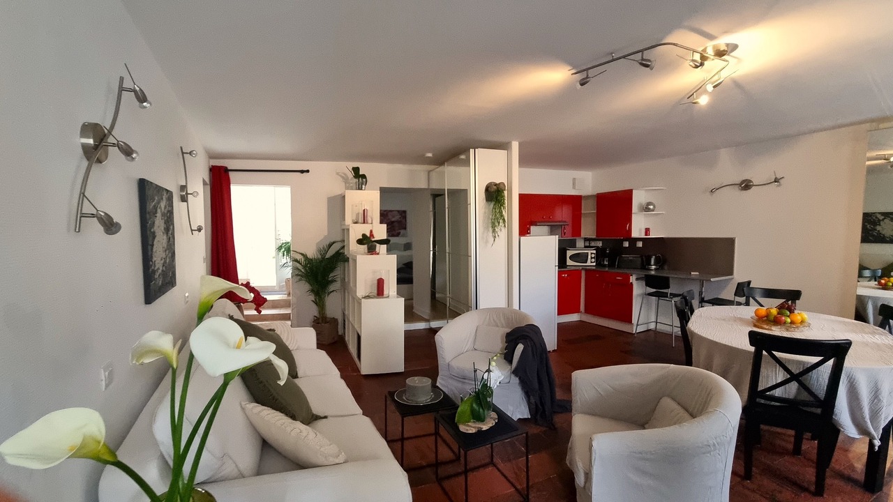 Photo of Livingroom in Bayeux