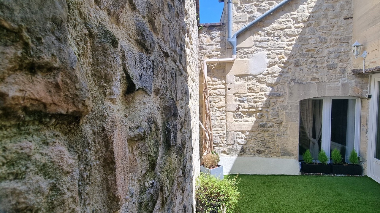 Photo of Outdoor in Bayeux