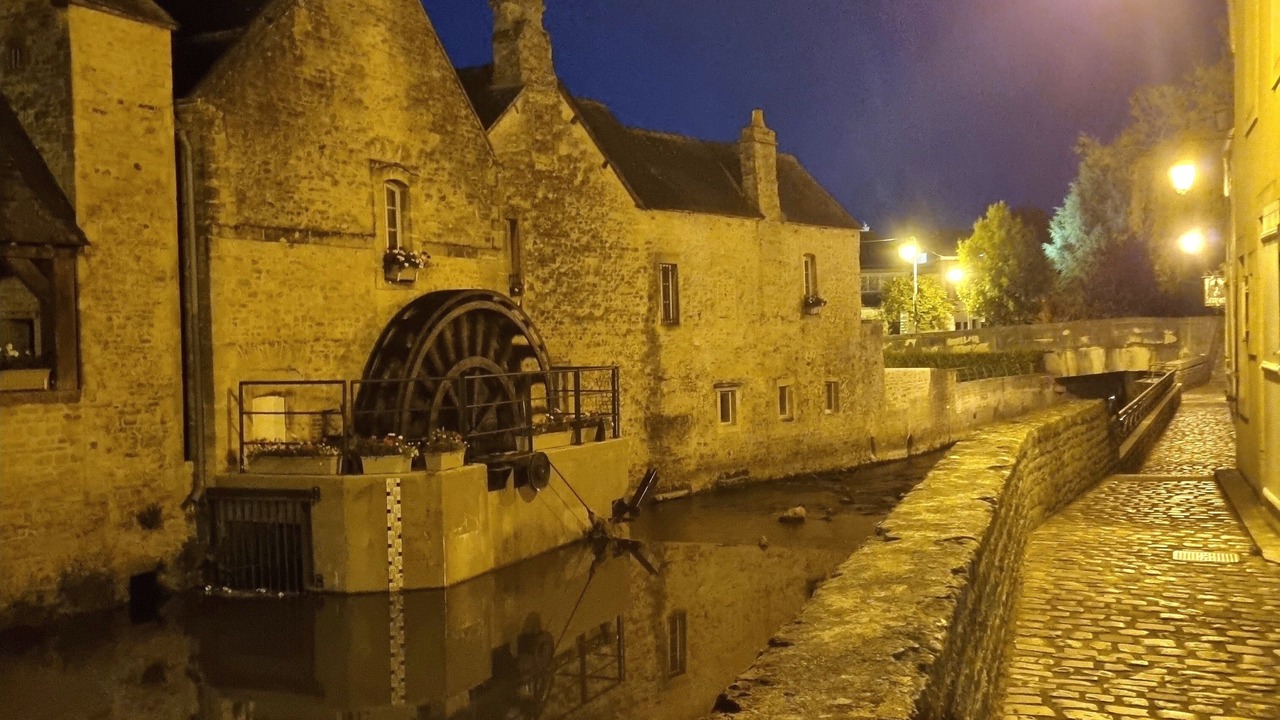 Photo of Others in Bayeux