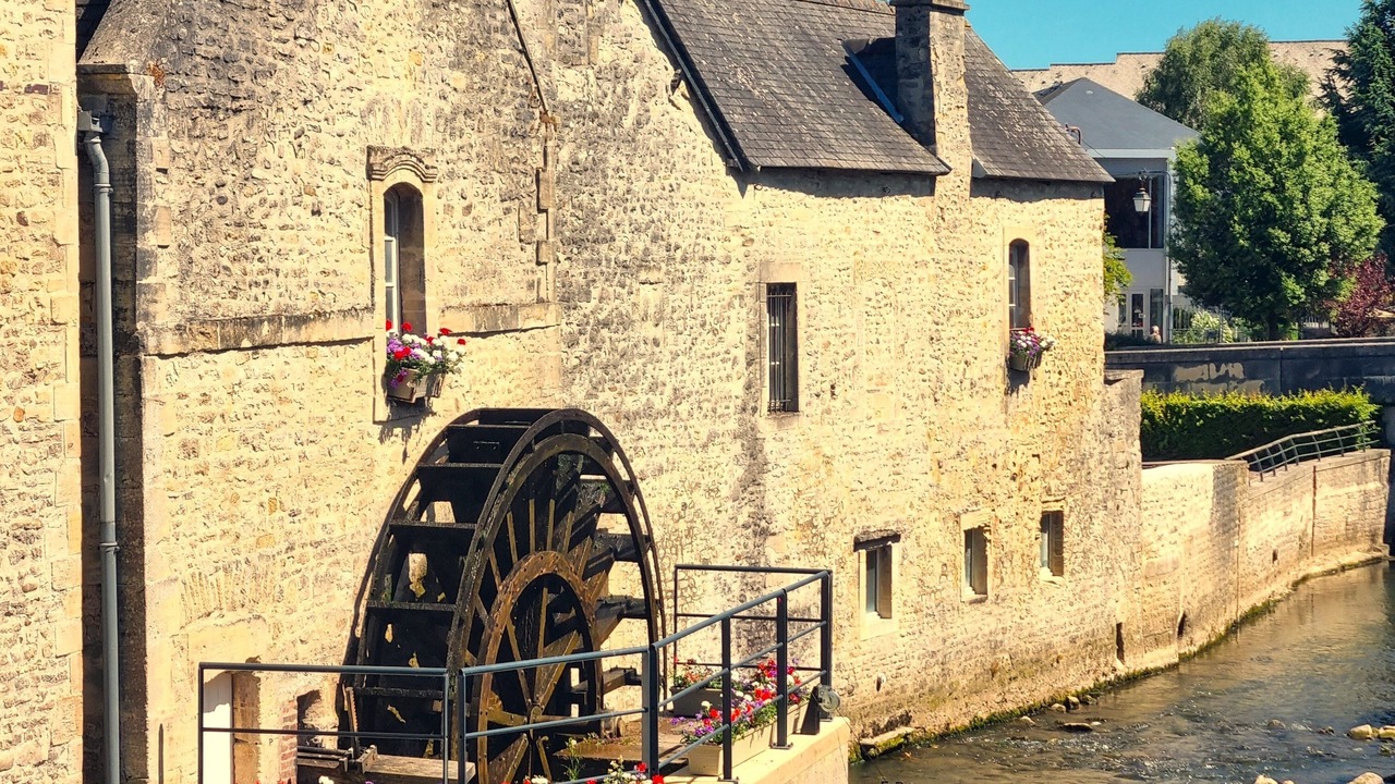 Photo of Others in Bayeux