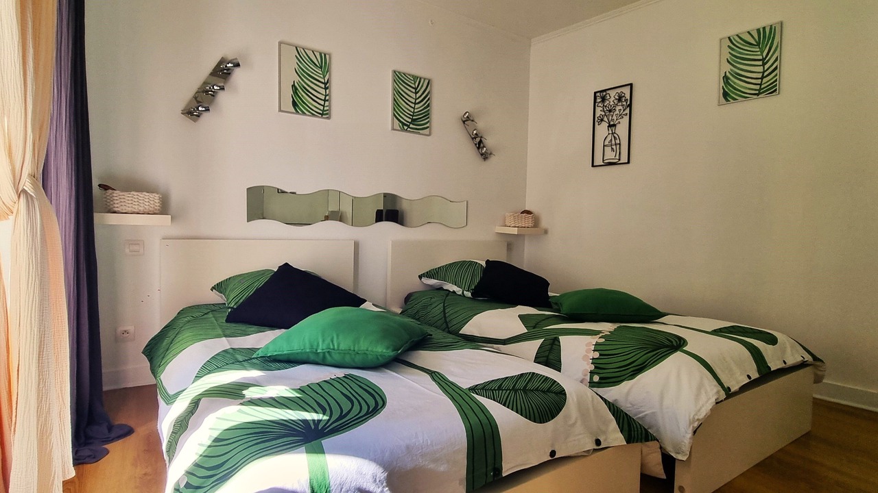 Photo of Bedroom in Bayeux