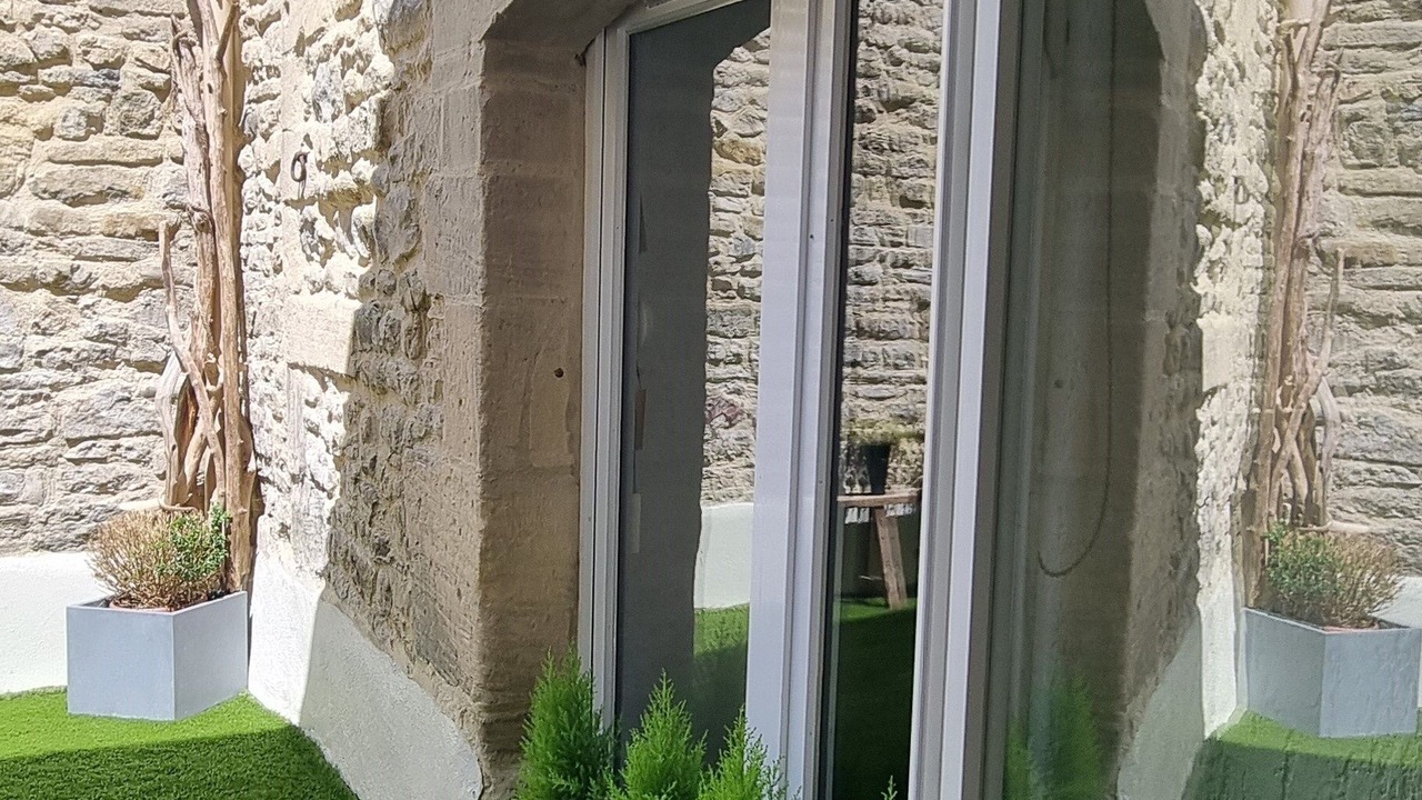 Photo of Outdoor in Bayeux