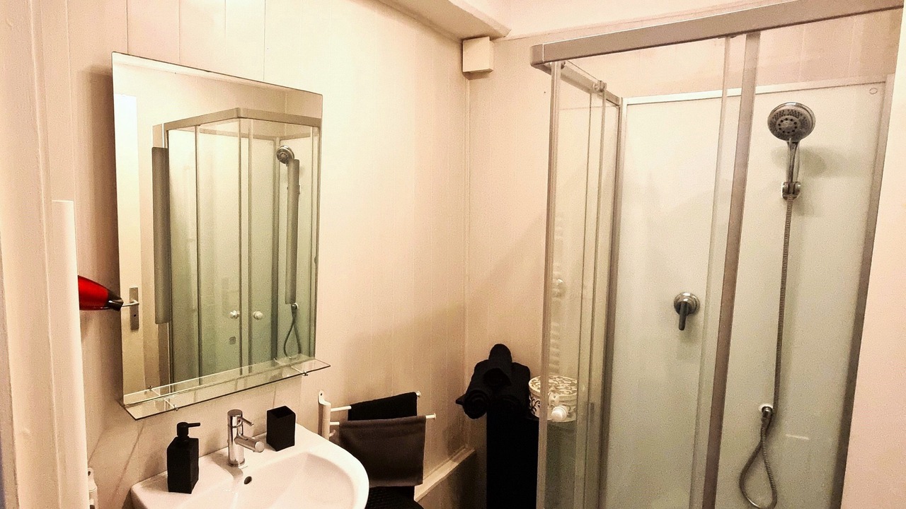 Photo of Bathroom in Bayeux