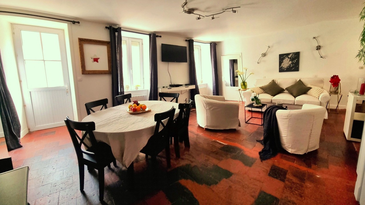 Photo of Livingroom in Bayeux