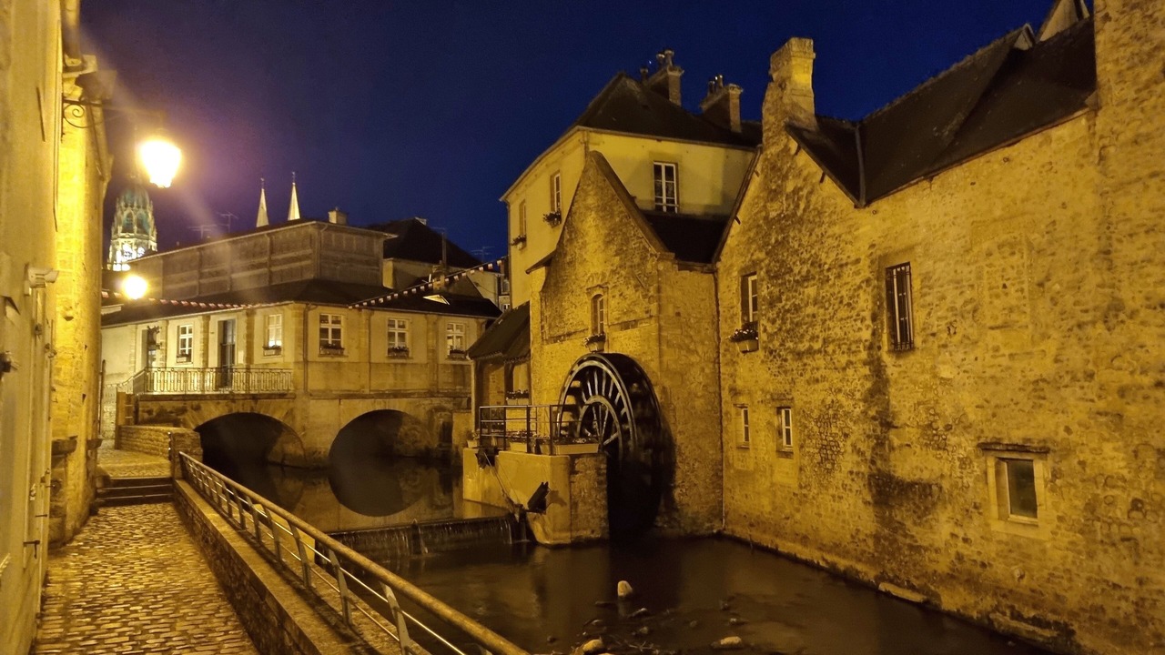 Photo of Others in Bayeux