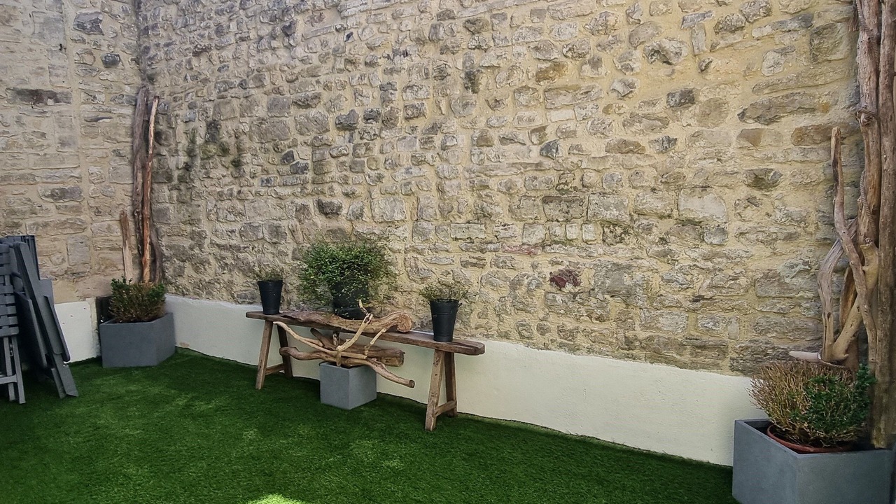 Photo of Outdoor in Bayeux