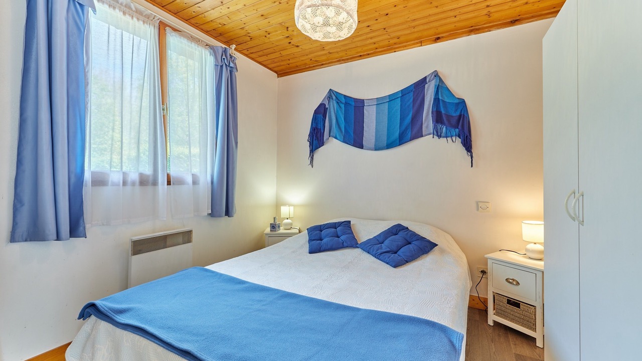 Photo of Bedroom in Valseme