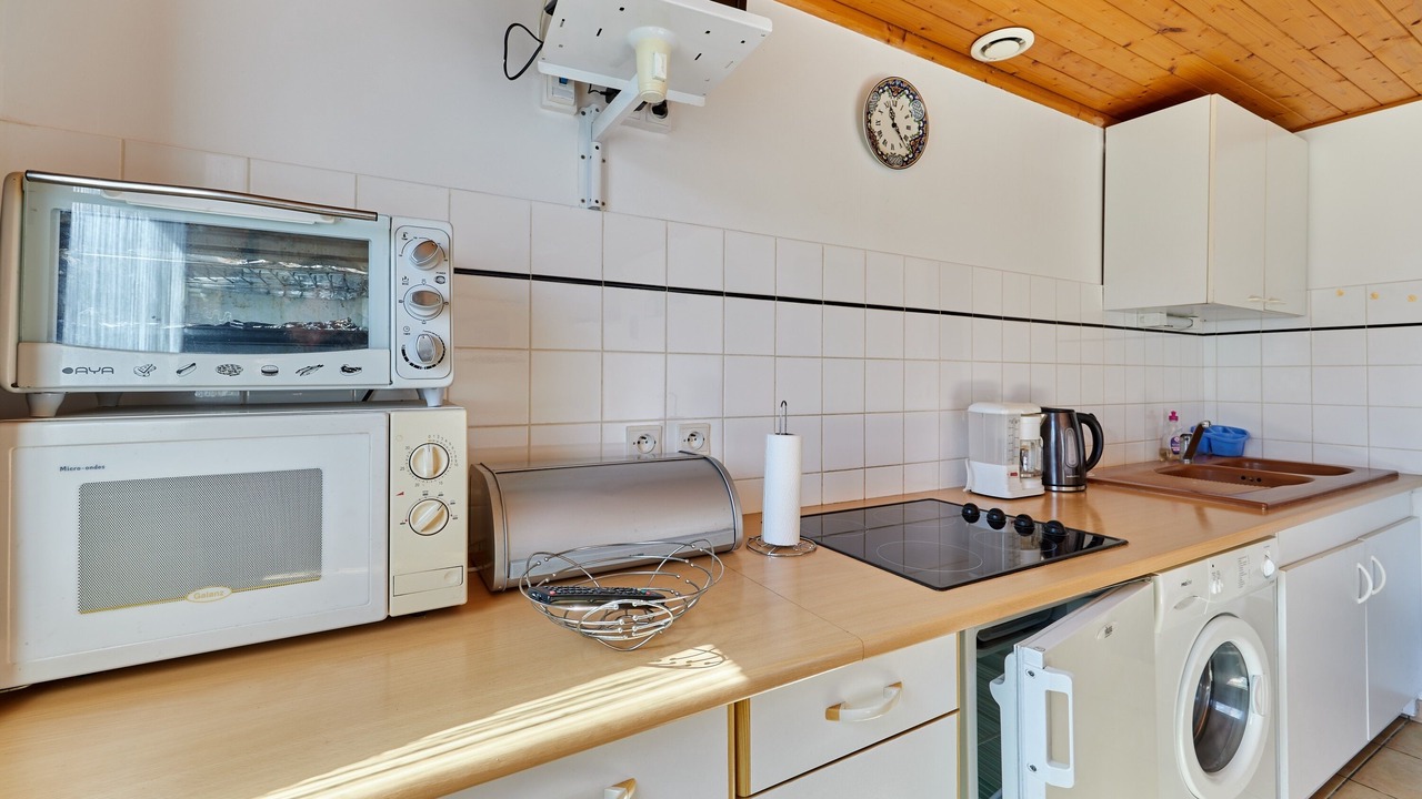 Photo of Kitchen in Valseme