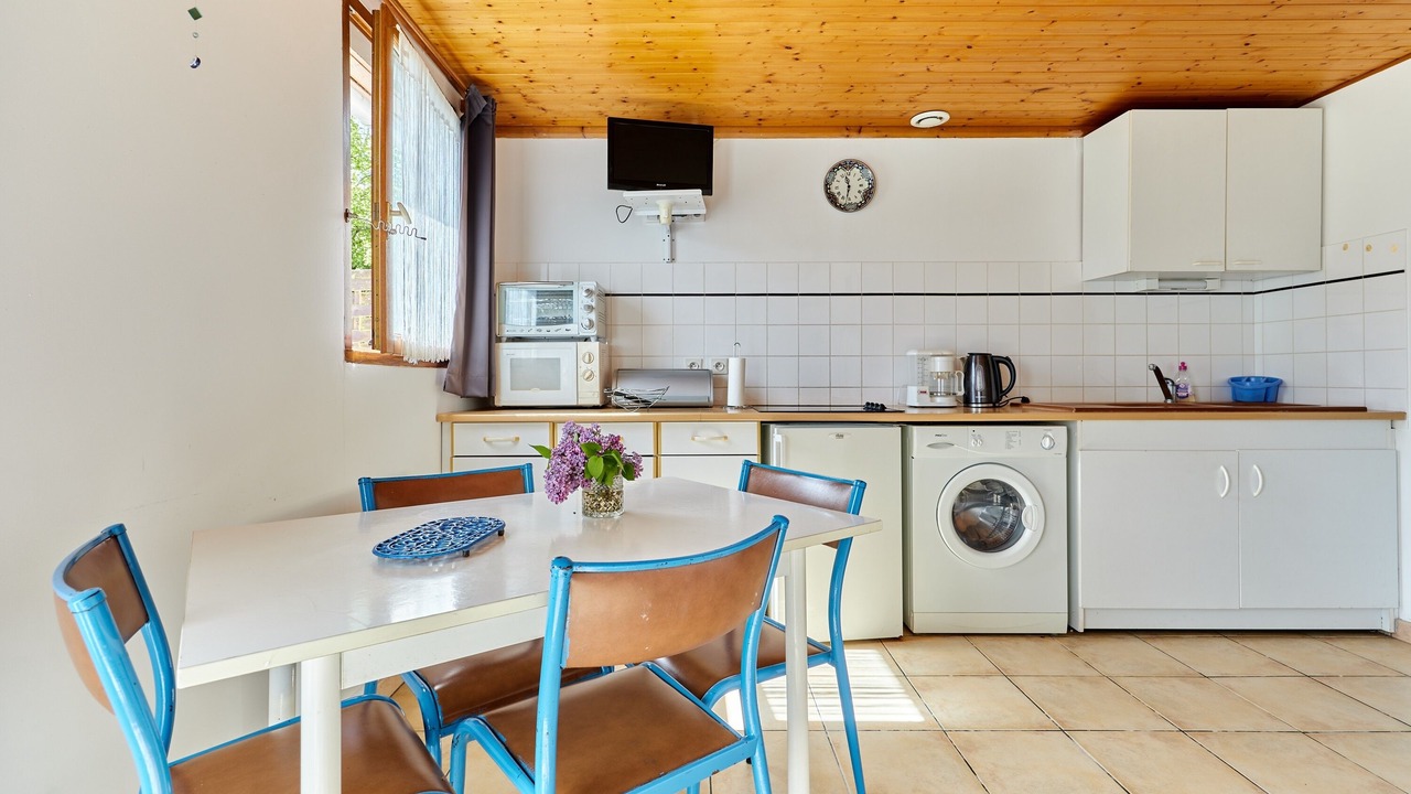 Photo of Kitchen in Valseme