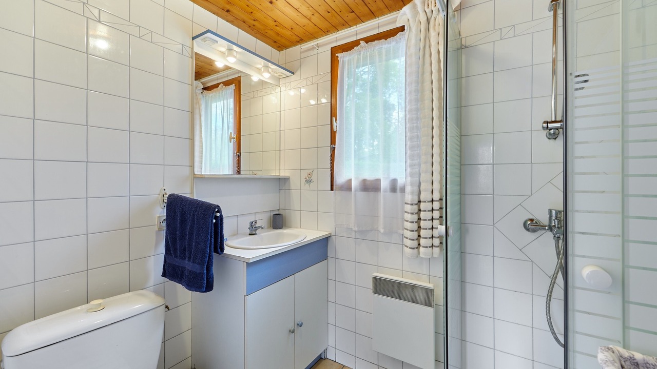 Photo of Bathroom in Valseme