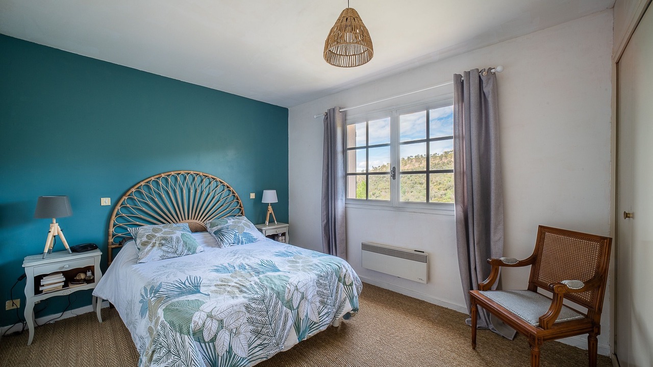 Photo of Bedroom in Le Boulou