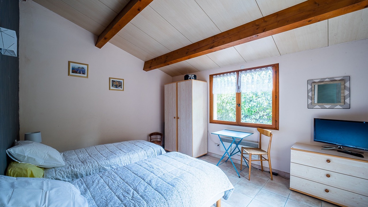 Photo of Bedroom in Le Boulou