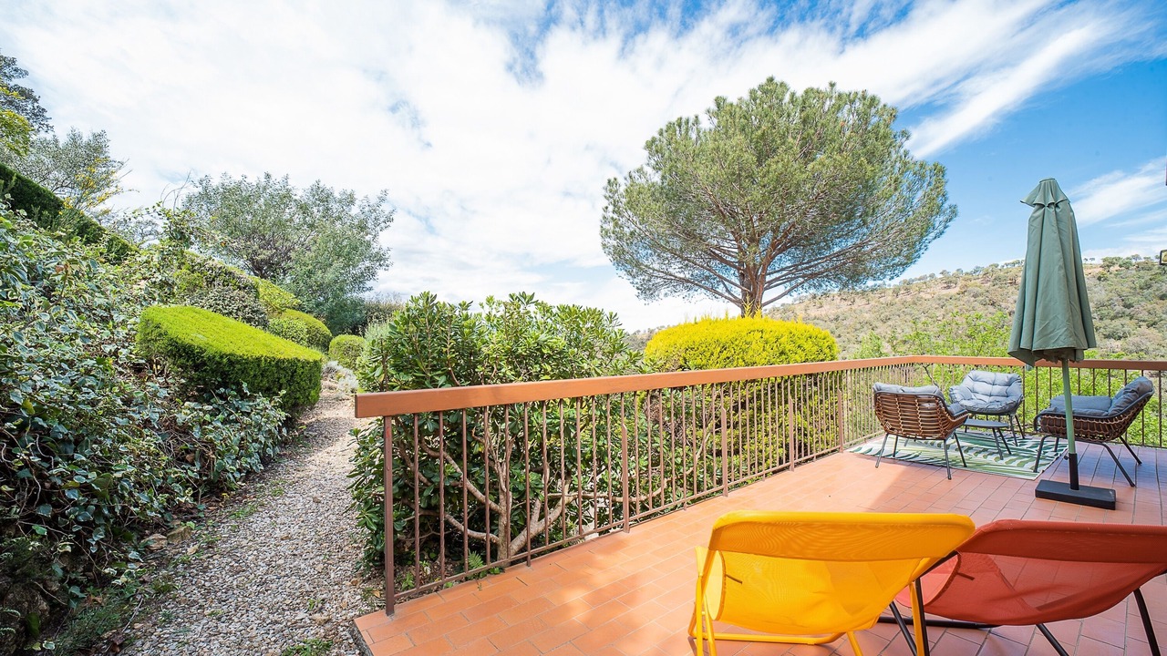 Photo of Outdoor in Le Boulou