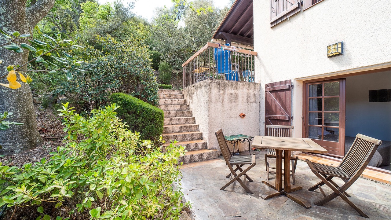 Photo of Outdoor in Le Boulou