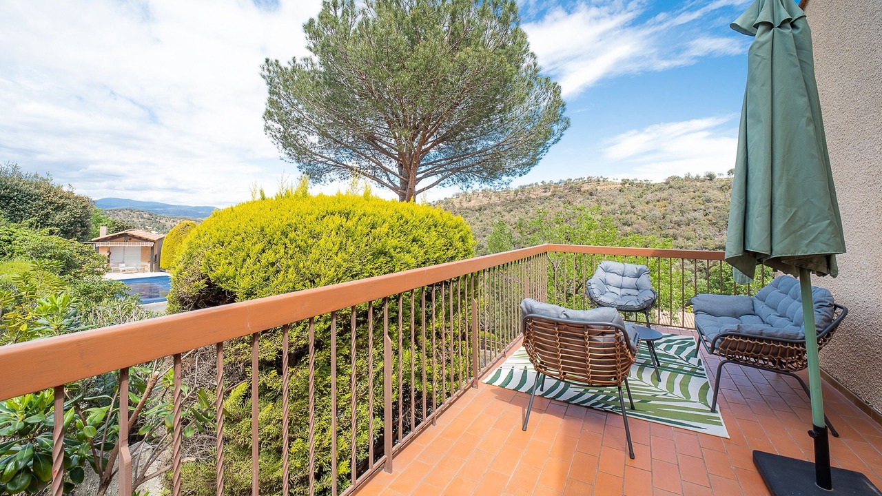 Photo of Outdoor in Le Boulou