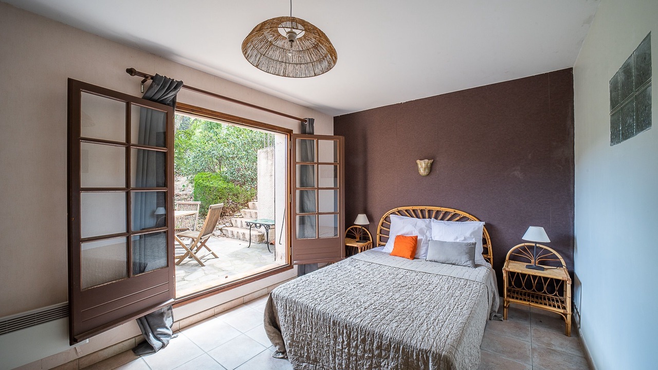 Photo of Bedroom in Le Boulou