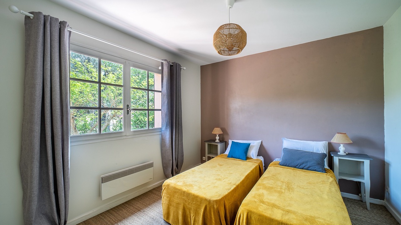 Photo of Bedroom in Le Boulou