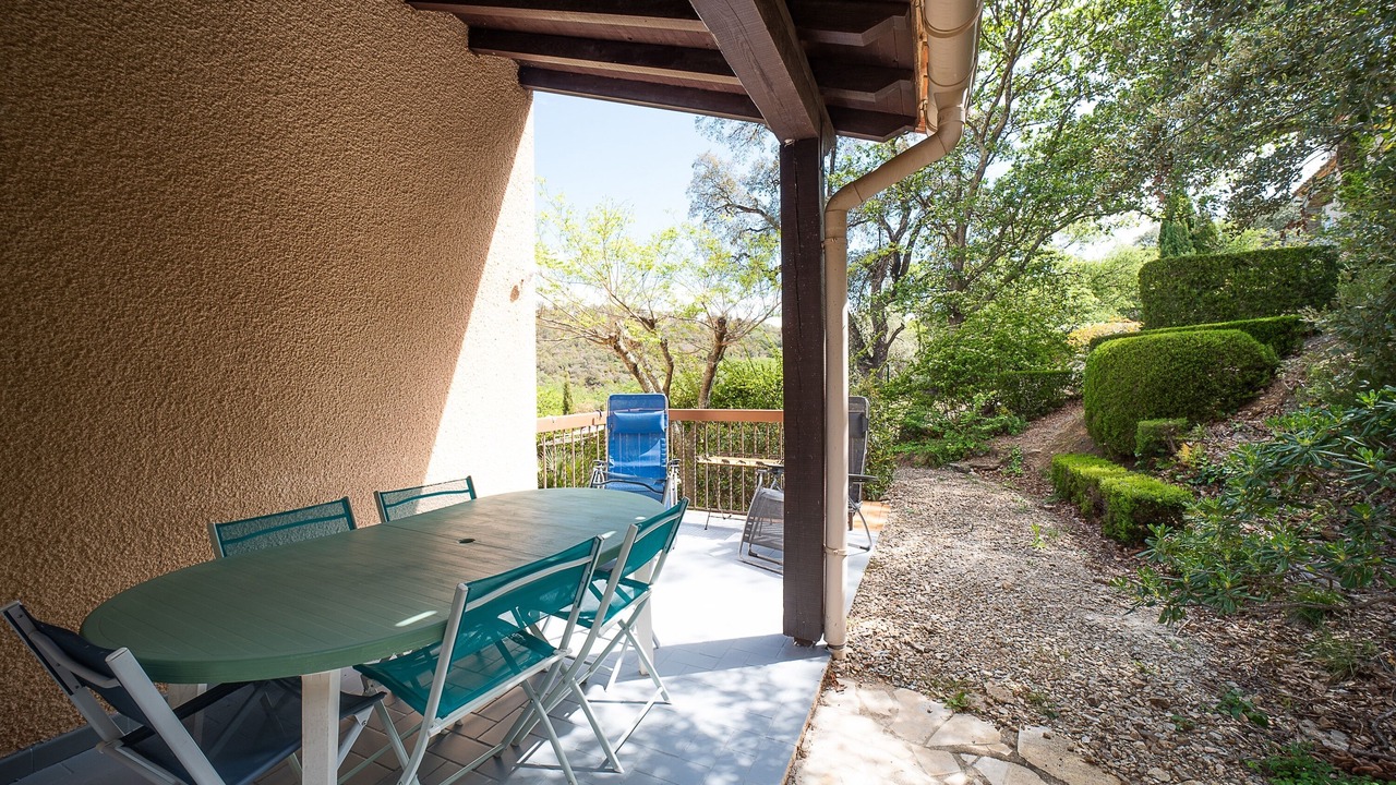 Photo of Outdoor in Le Boulou