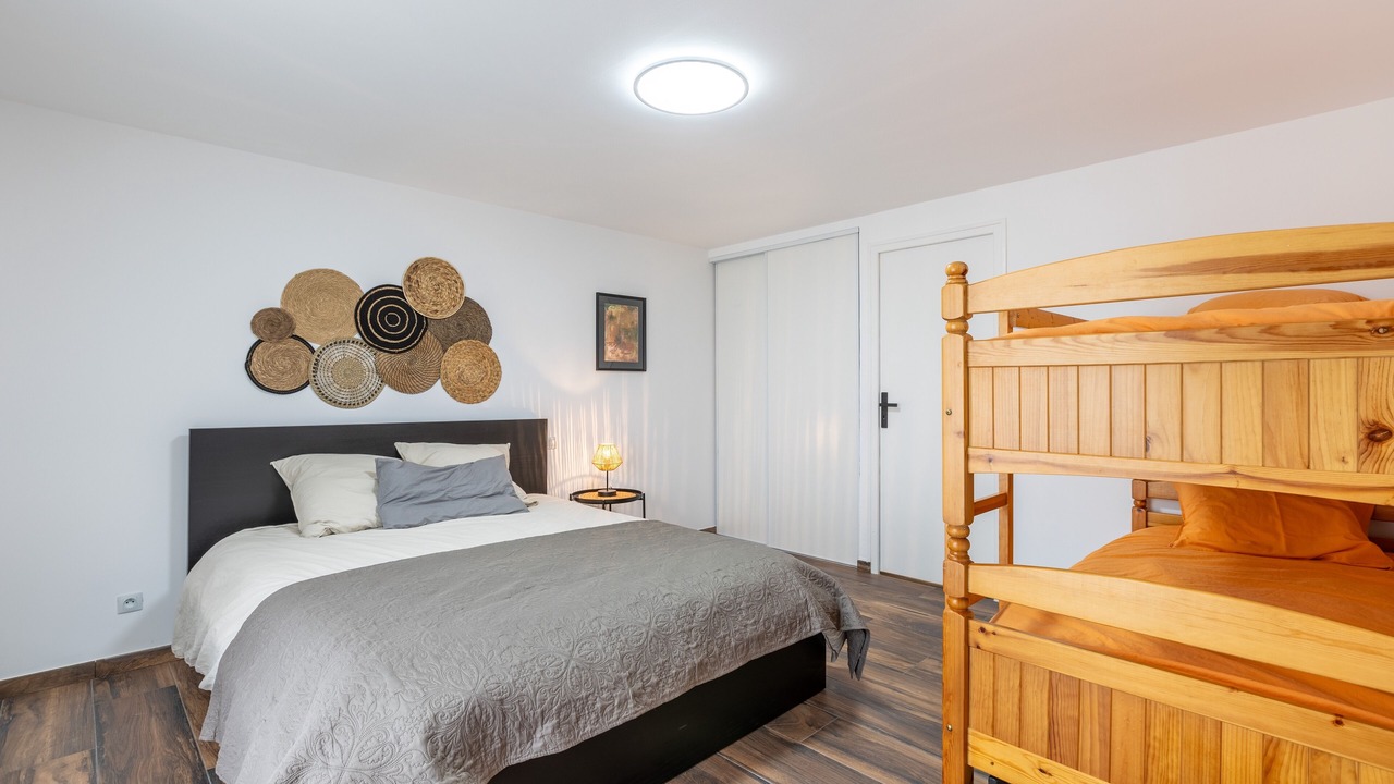 Photo of Bedroom in Err