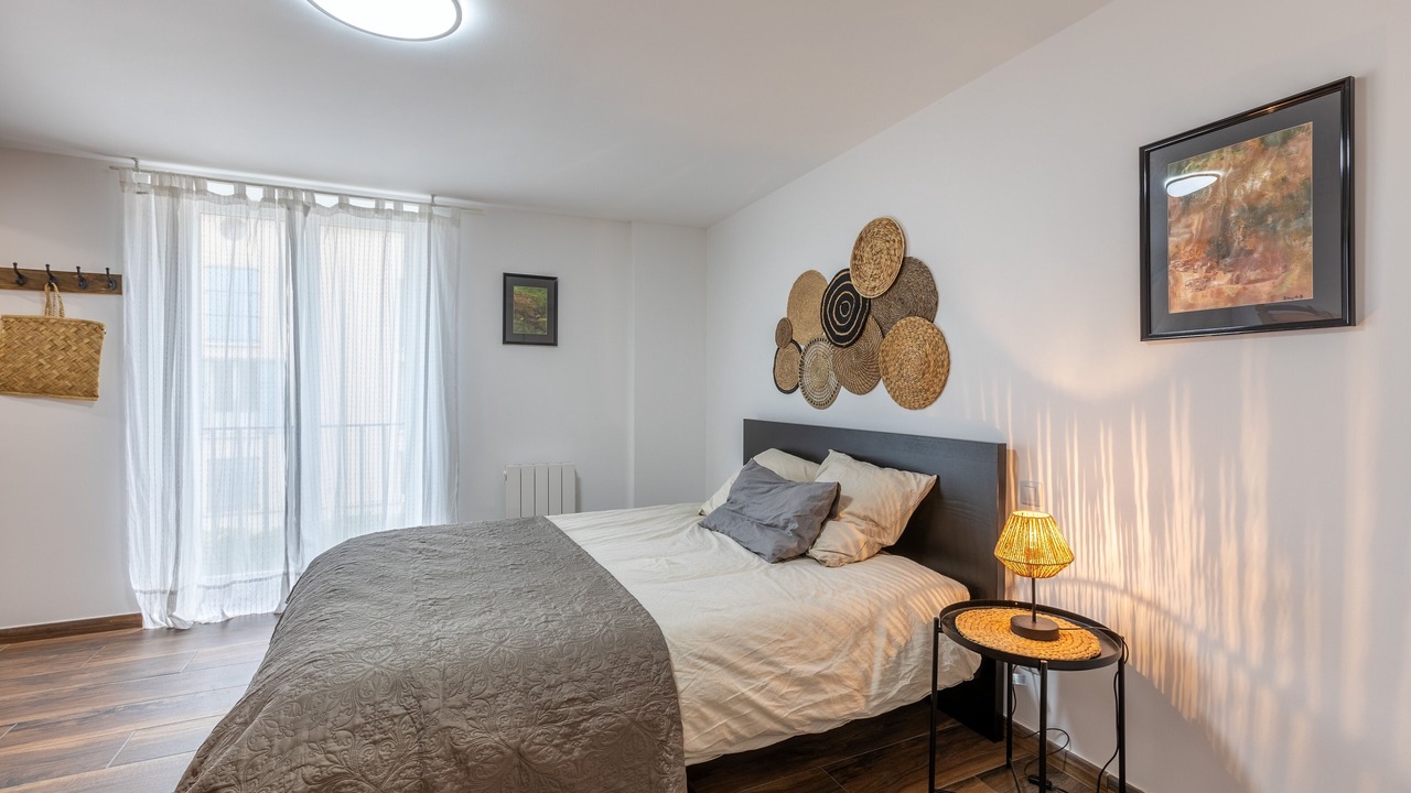 Photo of Bedroom in Err