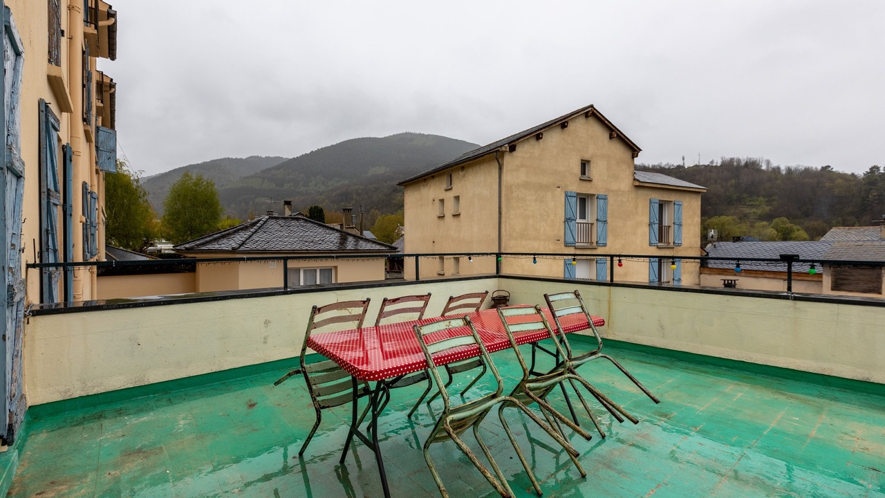 Photo of Outdoor in Err