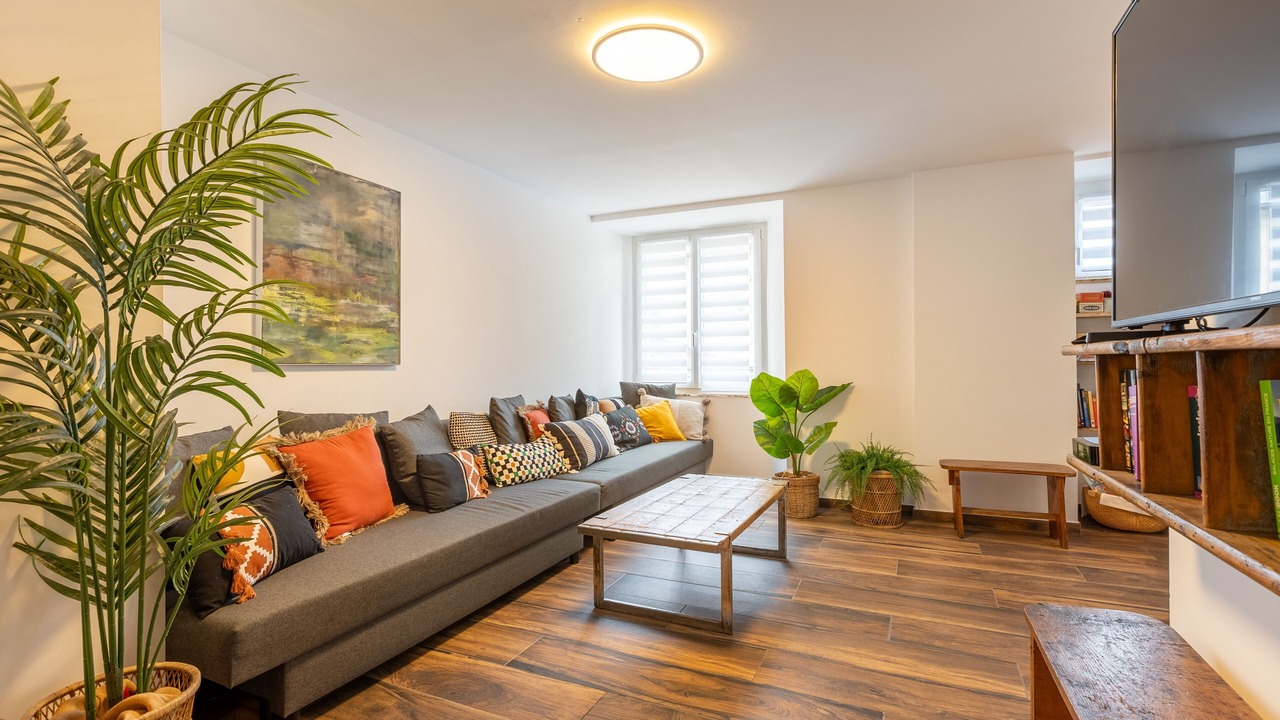 Photo of Livingroom in Err