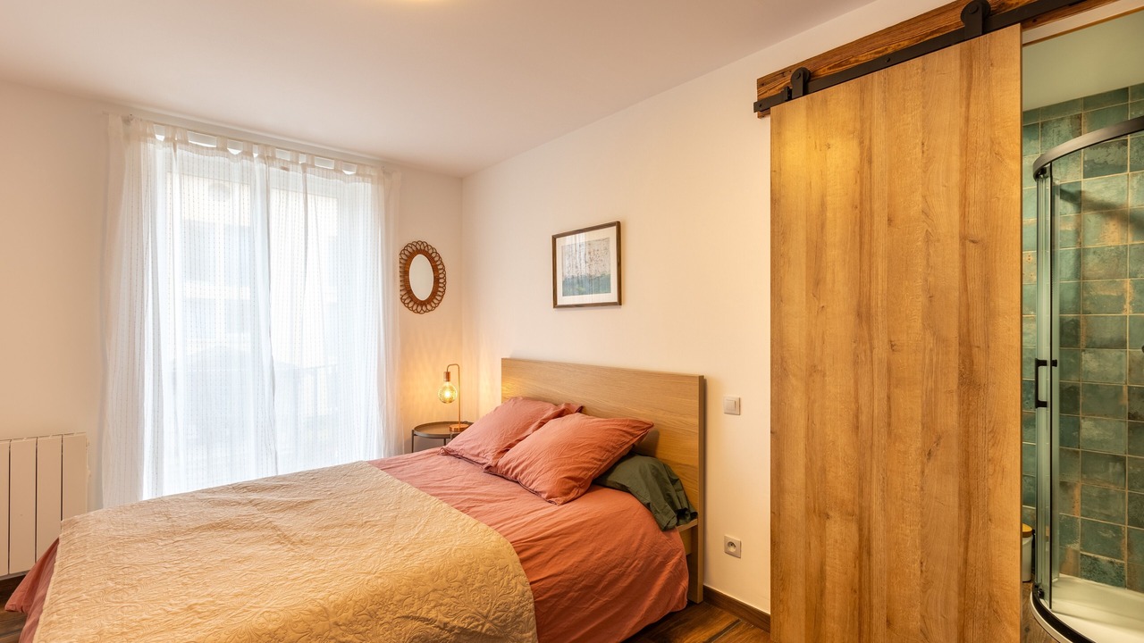 Photo of Bedroom in Err
