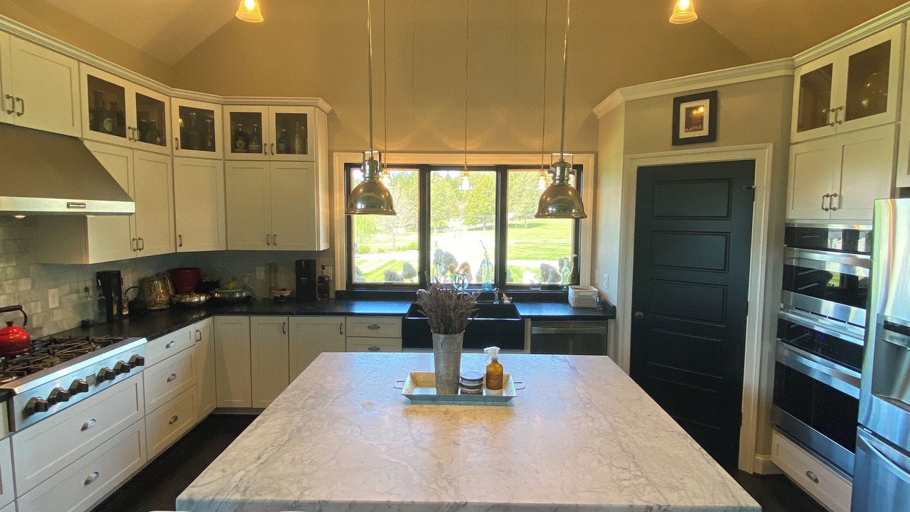 Photo of Kitchen in Royal Acres