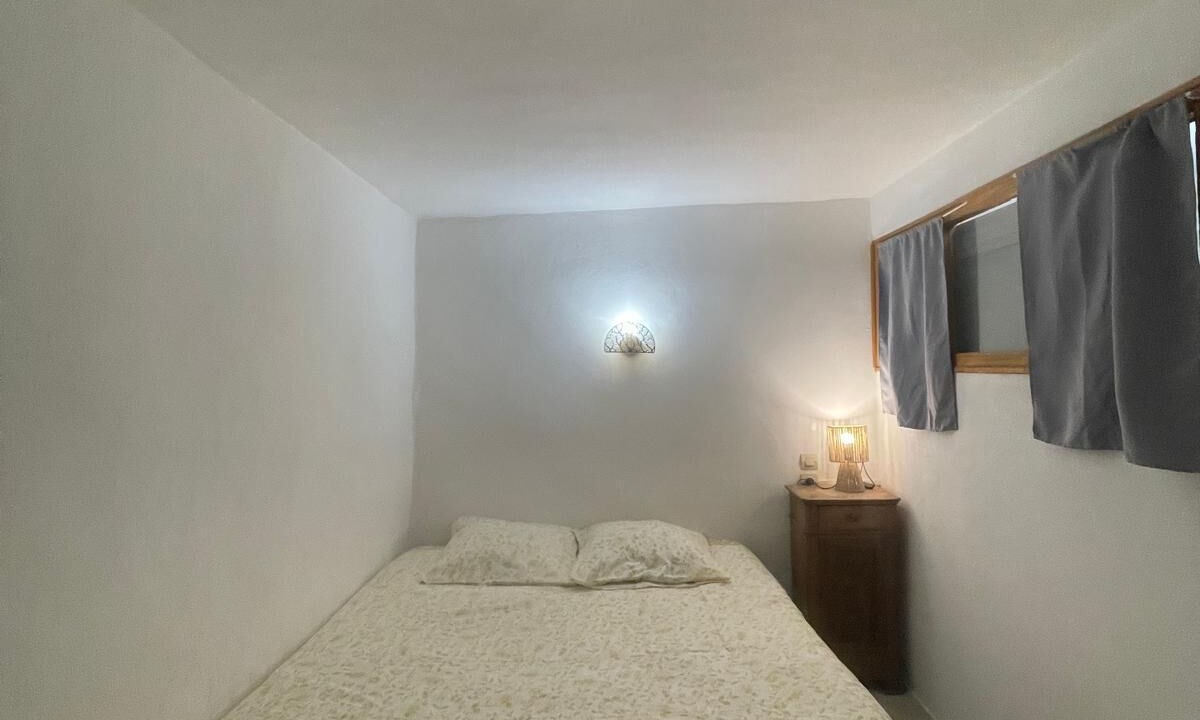 Photo of Bedroom in Meyrueis