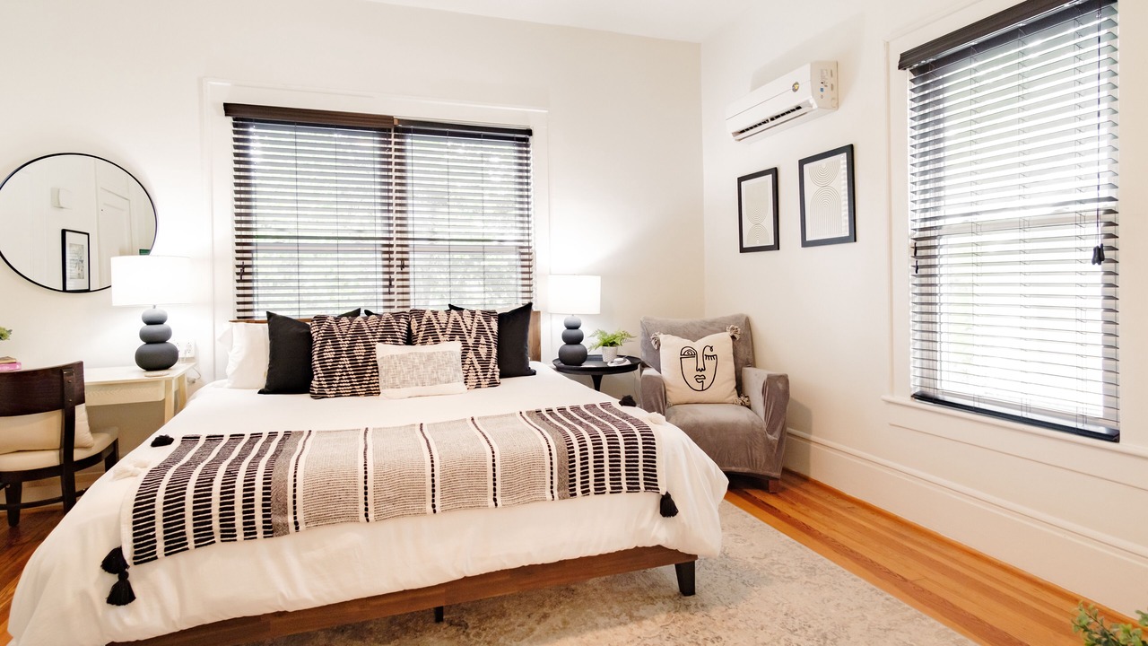 Photo of Bedroom in Birmingham