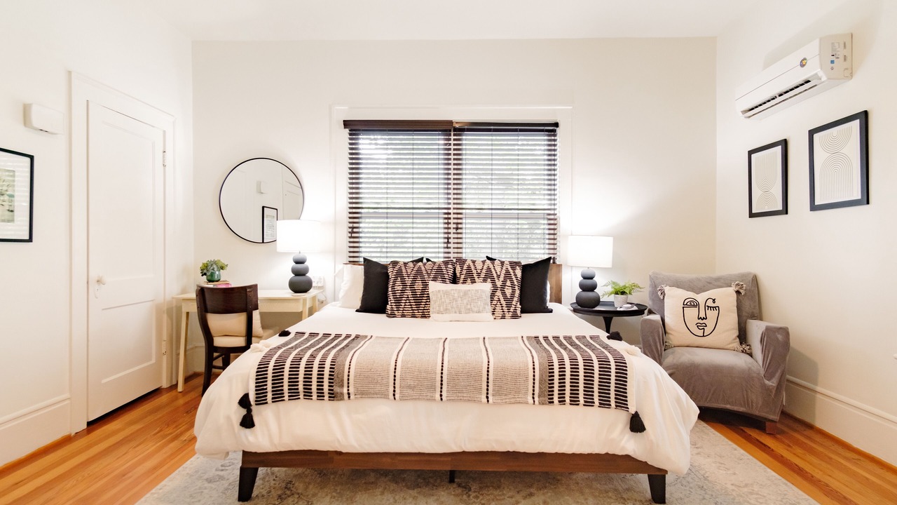 Photo of Bedroom in Birmingham
