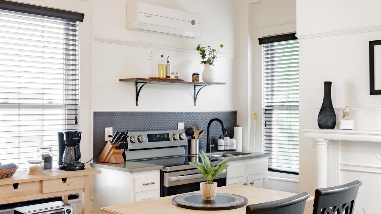 Photo of Kitchen in Birmingham