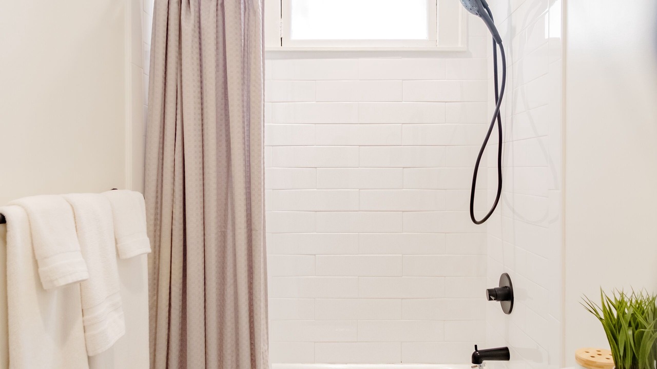 Photo of Bathroom in Birmingham