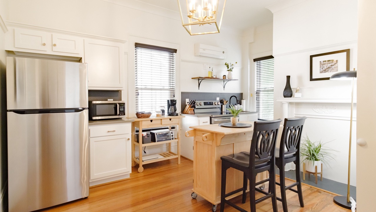 Photo of Kitchen in Birmingham