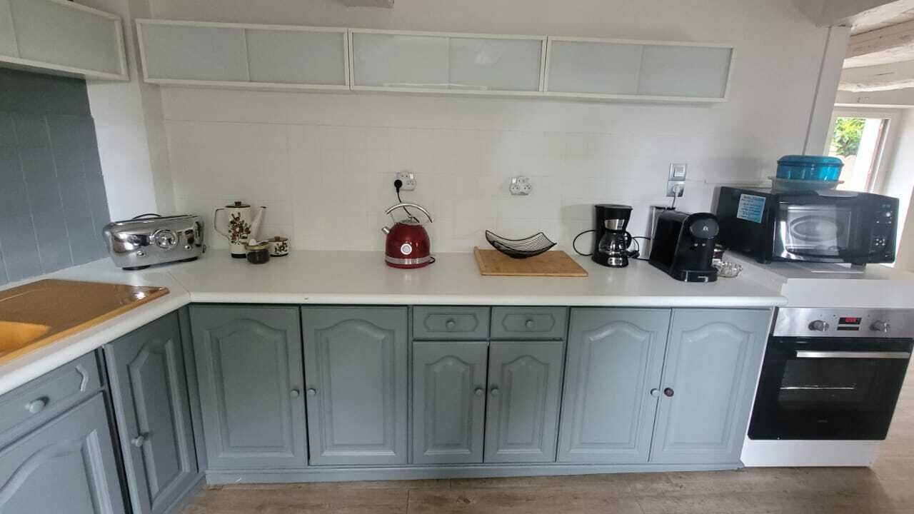 Photo of Kitchen in Le Minihic-sur-Rance