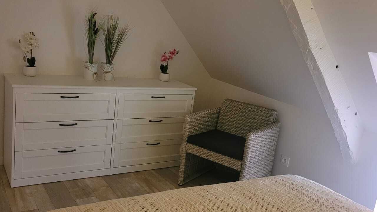 Photo of Bedroom in Le Minihic-sur-Rance